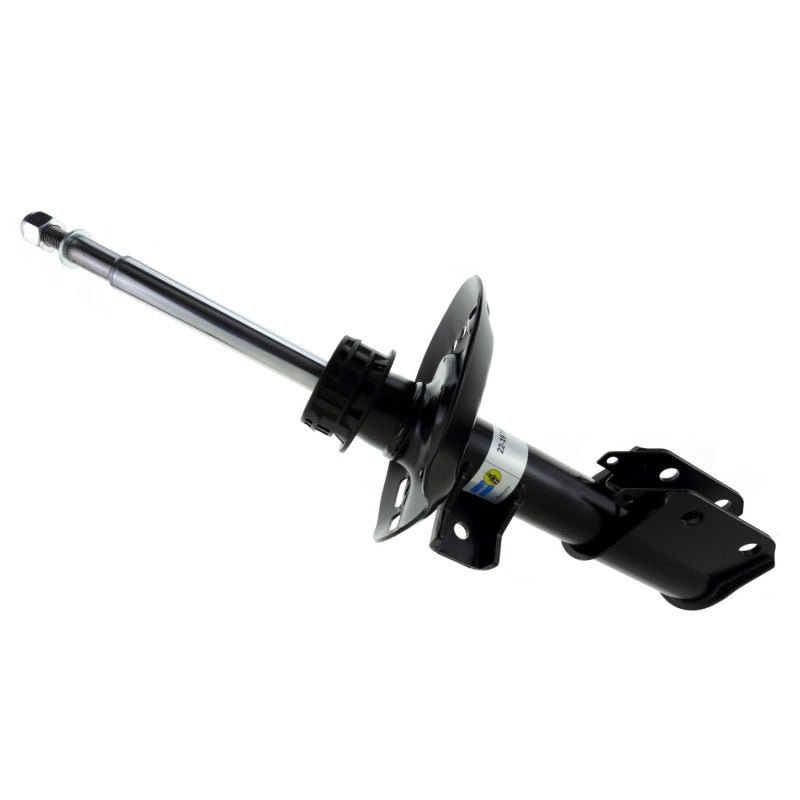 Bilstein B4 OE Replacement 10-15 Mercedes-Benz E350 Front Suspension Strut Assembly-Shocks and Struts-Bilstein