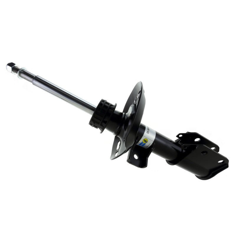 Bilstein B4 OE Replacement 10-15 Mercedes-Benz E350 Front Suspension Strut Assembly-Shocks and Struts-Bilstein