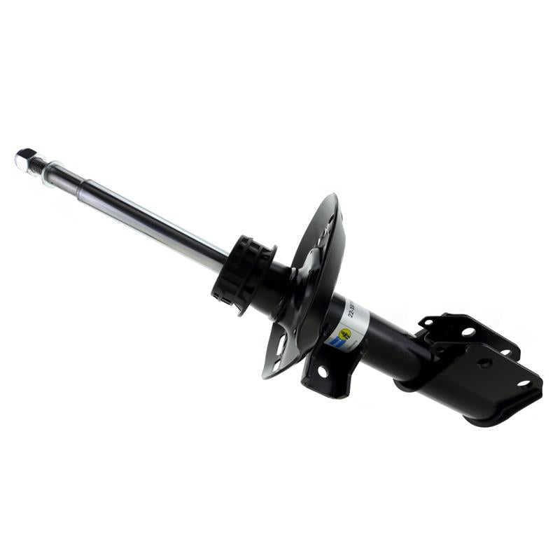 Bilstein B4 OE Replacement 10-15 Mercedes-Benz E350 Front Suspension Strut Assembly-Shocks and Struts-Bilstein