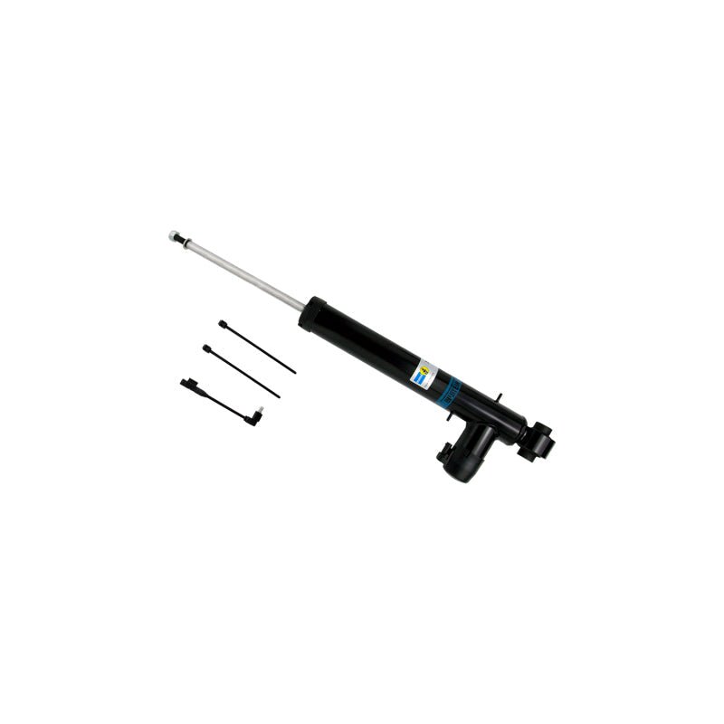 Bilstein B4 OE Replacement 15-18 VW GTI Rear Twintube Strut Assembly (DampTronic)-Shocks and Struts-Bilstein