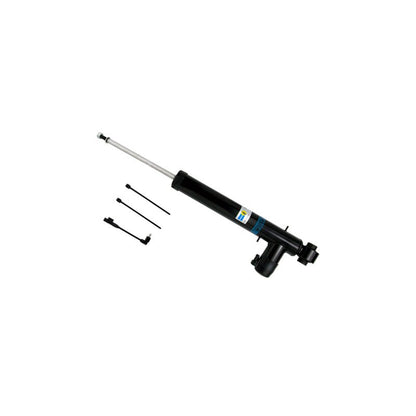 Bilstein B4 OE Replacement 15-18 VW GTI Rear Twintube Strut Assembly (DampTronic)-Shocks and Struts-Bilstein