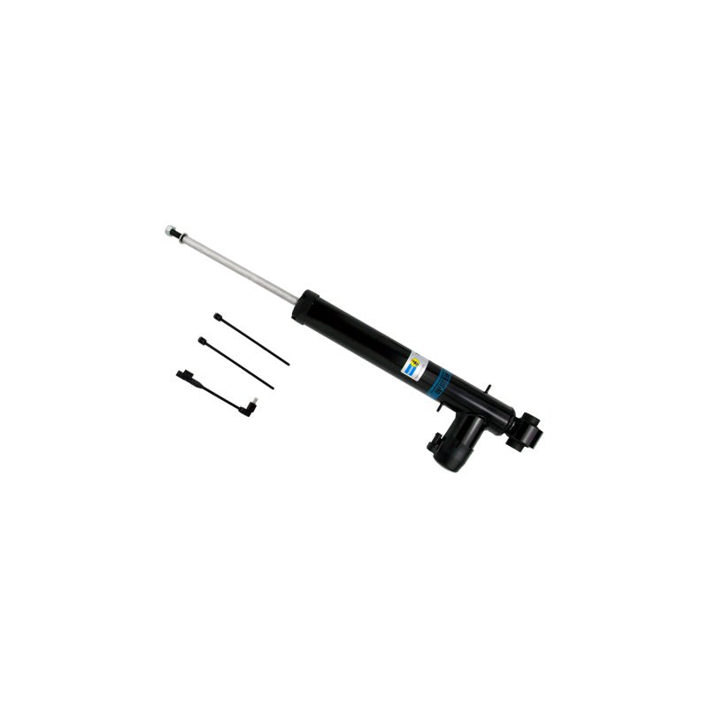 Bilstein B4 OE Replacement 15-18 VW GTI Rear Twintube Strut Assembly (DampTronic)-Shocks and Struts-Bilstein
