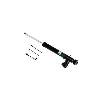 Bilstein B4 OE Replacement 15-18 VW GTI Rear Twintube Strut Assembly (DampTronic)-Shocks and Struts-Bilstein