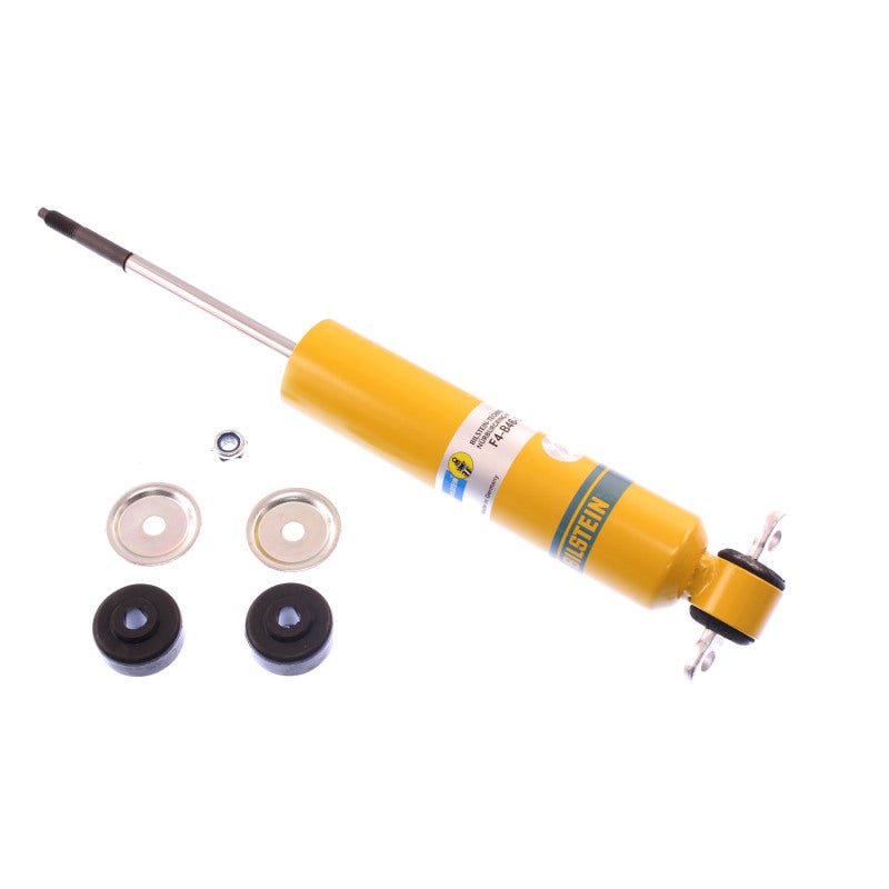 Bilstein B6 1975 Ford LTD Country Squire Front 46mm Monotube Shock Absorber-Shocks and Struts-Bilstein