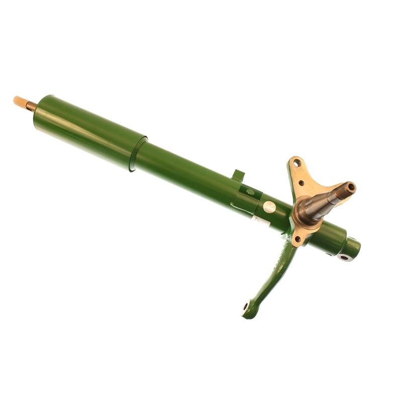 Bilstein B6 1983 Porsche 911 SC Convertible Front Right 36mm Monotube Strut Assembly-Shocks and Struts-Bilstein