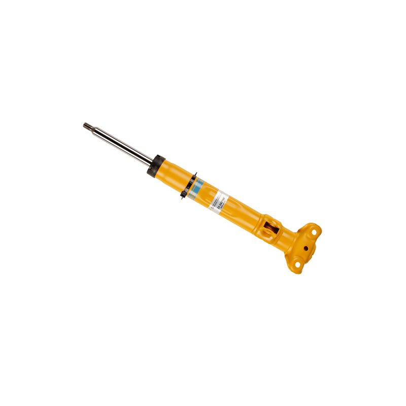 Bilstein B6 1990 Mercedes-Benz 300SL Base Front Suspension Strut Assembly-Shocks and Struts-Bilstein