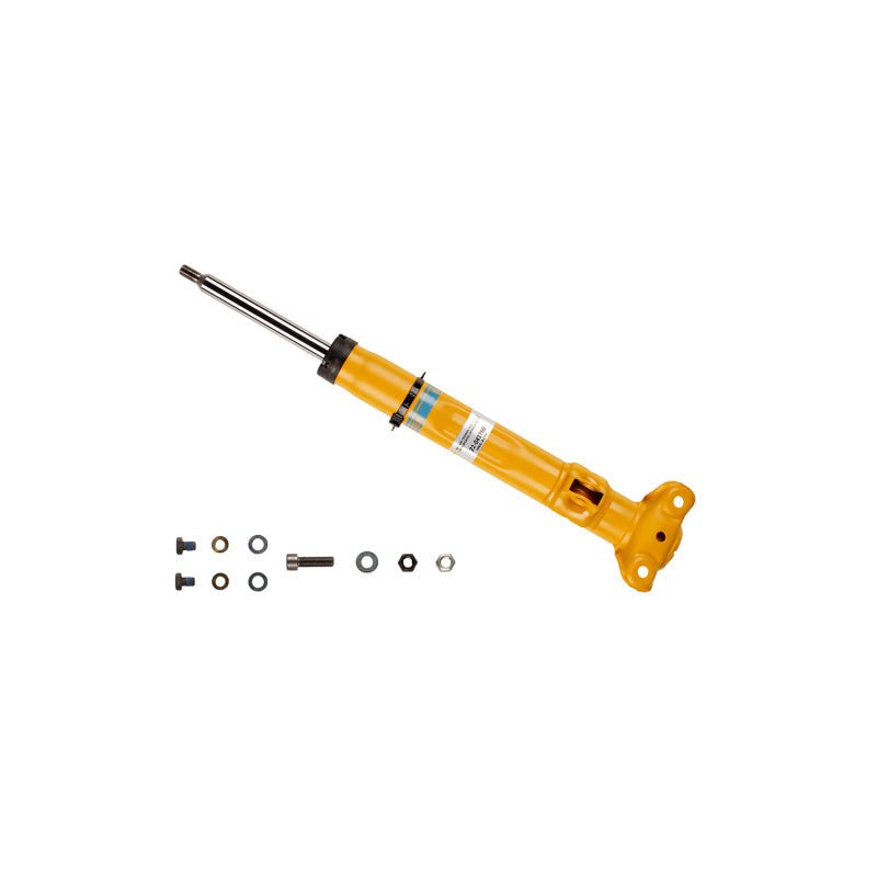 Bilstein B6 1990 Mercedes-Benz 300SL Base Front Suspension Strut Assembly-Shocks and Struts-Bilstein