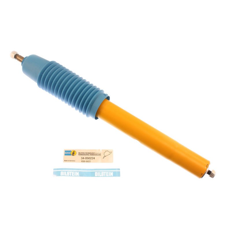 Bilstein B6 1991 Mitsubishi 3000GT VR-4 Front 36mm Monotube Strut Insert-Shocks and Struts-Bilstein