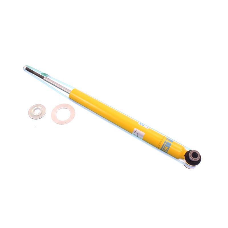 Bilstein B6 1999 Saab 41522 SE Rear 36mm Monotube Shock Absorber-Shocks and Struts-Bilstein