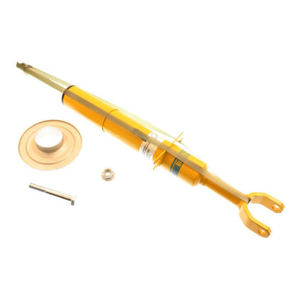 Bilstein B6 2000 Audi A8 Quattro Base Front 46mm Monotube Shock Absorber-Shocks and Struts-Bilstein