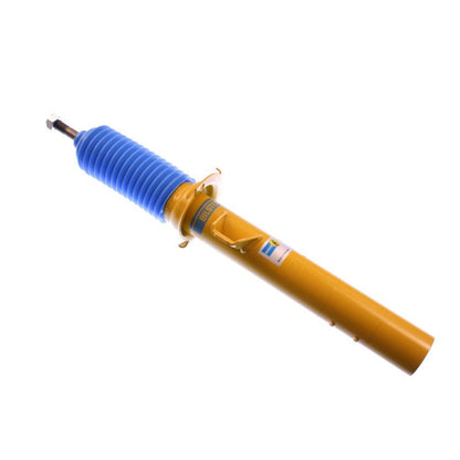 Bilstein B6 2006 BMW 330i Base Front Right 36mm Monotube Strut Assembly-Shocks and Struts-Bilstein