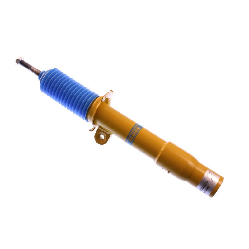 Bilstein B6 2008 BMW M3 Base Front Left 36mm Monotube Strut Assembly-Shocks and Struts-Bilstein