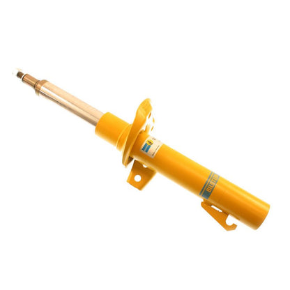 Bilstein B6 2010 Volkswagen Golf Base Front 36mm Monotube Strut Assembly-Shocks and Struts-Bilstein