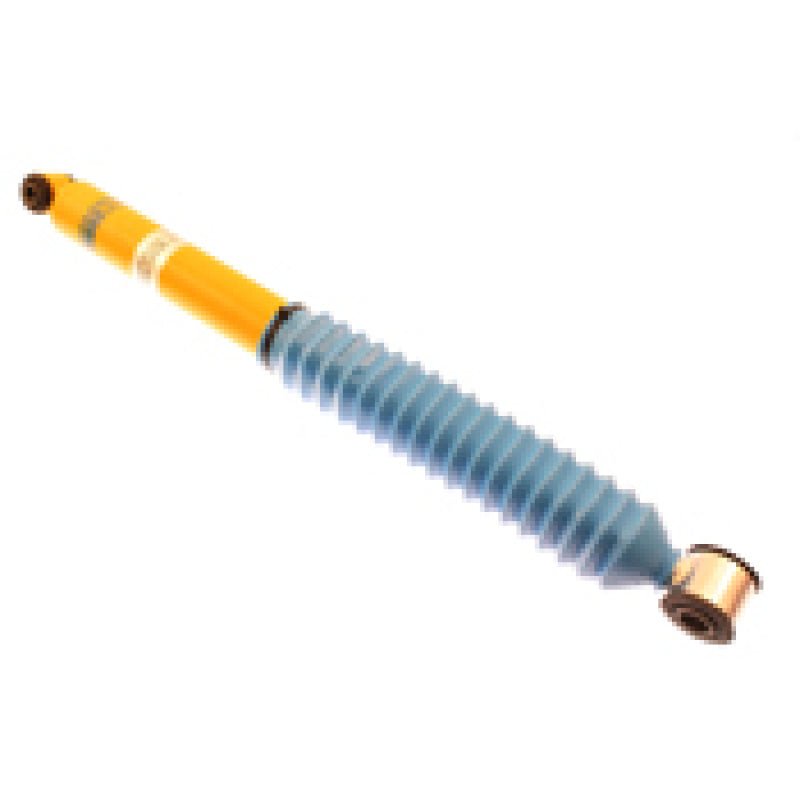 Bilstein B6 (HD) Series 95-97 Freightliner Oshkosh X-Line 46mm Front Monotube Shock Absorber-Shocks and Struts-Bilstein