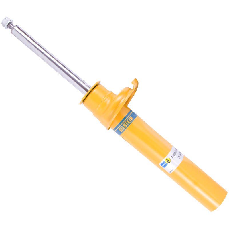 Bilstein B6 Performance 16-19 Mini Cooper Clubman Front Left Strut Assembly-Shocks and Struts-Bilstein