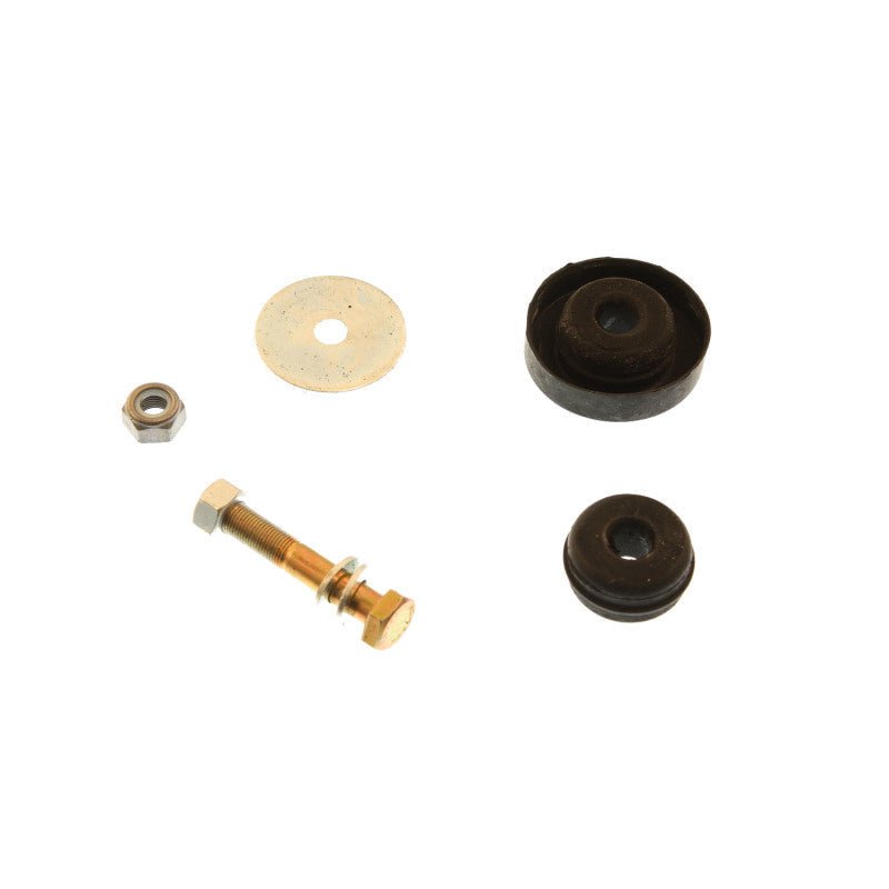 Bilstein B8 1998 Mercedes-Benz CLK320 Base Front 36mm Monotube Shock Absorber-Shocks and Struts-Bilstein