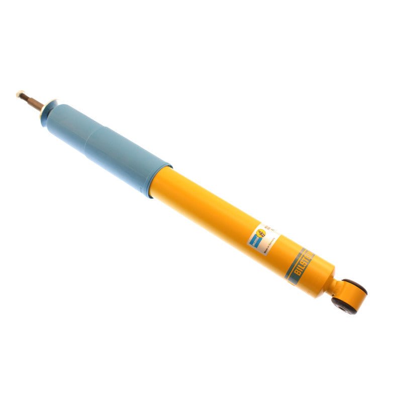 Bilstein B8 2003 Saab 41520 SE Rear 46mm Monotube Shock Absorber-Shocks and Struts-Bilstein