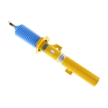 Bilstein B8 2005 BMW 120i Base Front Left Suspension Strut Assembly-Shocks and Struts-Bilstein