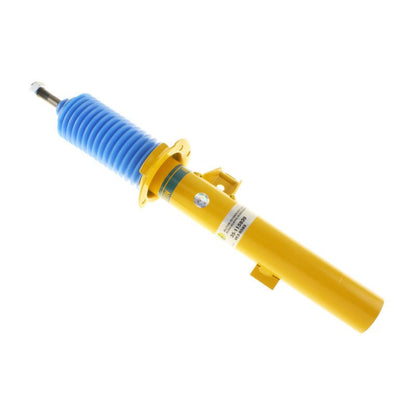 Bilstein B8 2005 BMW 120i Base Front Left Suspension Strut Assembly-Shocks and Struts-Bilstein