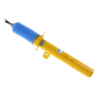 Bilstein B8 2005 BMW 120i Base Front Left Suspension Strut Assembly-Shocks and Struts-Bilstein