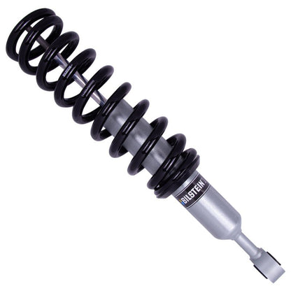 Bilstein B8 6112 Series 08-11/13-20 Toyota Land Cruiser Front Suspension Kit-Suspension Packages-Bilstein