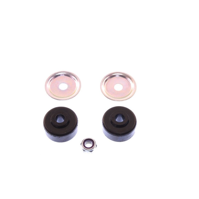 Bilstein Street Rod 1975 Ford Mustang II Mach I Front 36mm Monotube Shock Absorber-Coilovers-Bilstein