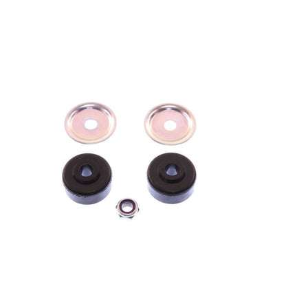 Bilstein Street Rod 1975 Ford Mustang II Mach I Front 36mm Monotube Shock Absorber-Coilovers-Bilstein