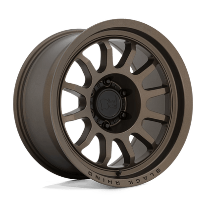 Black Rhino RAPID Matte Bronze 18x8.5 0 6x139.7mm 112.1mm