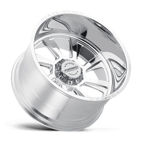 Black Rhino BLASTER Polished - Directional 24x14 -76 8x165.1mm 122.4mm