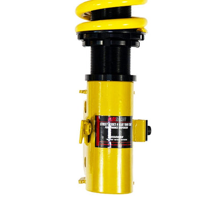 BLOX Racing 15 - 21 WRX/STI Street Series II Plus Coilovers - Coilovers - BLOX Racing