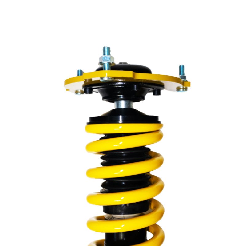 BLOX Racing 15 - 21 WRX/STI Street Series II Plus Coilovers - Coilovers - BLOX Racing