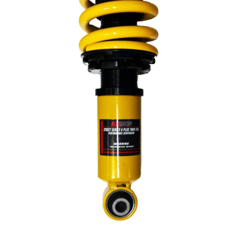 BLOX Racing 15 - 21 WRX/STI Street Series II Plus Coilovers - Coilovers - BLOX Racing