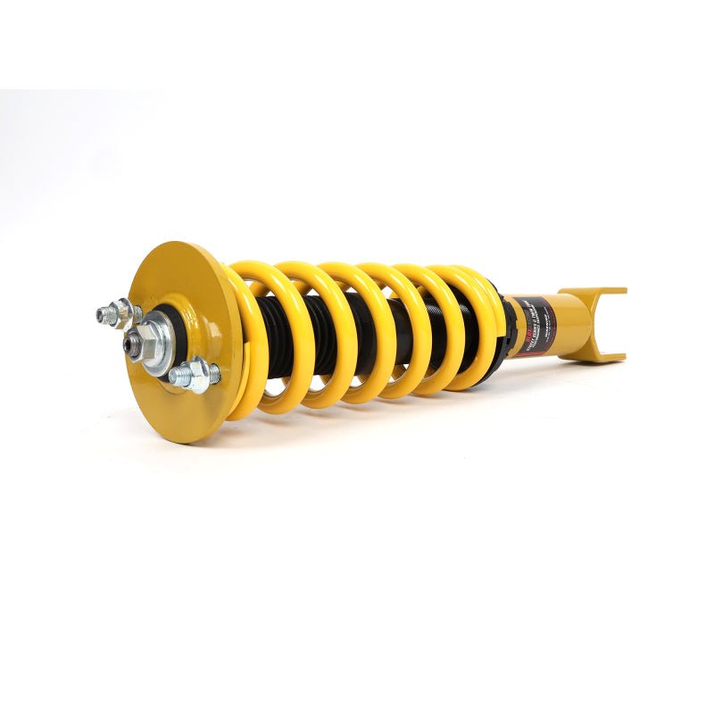 BLOX Racing 92-00 Honda Civic / 94-01 Integra (ex TypeR) Non-Adj Damping Street Series II Coilovers-Coilovers-BLOX Racing