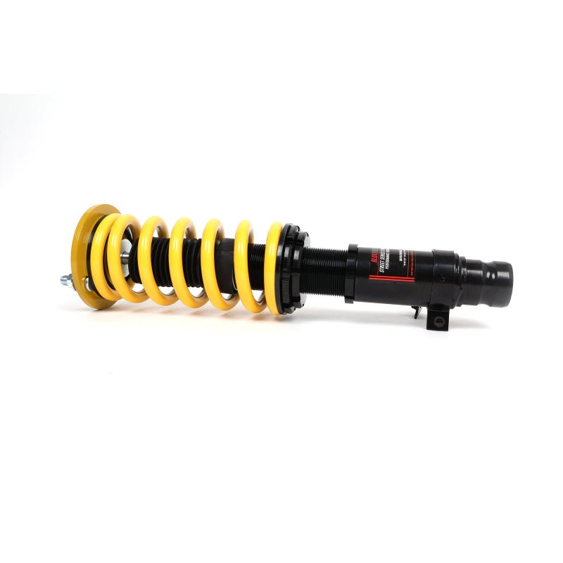 BLOX Racing 92-00 Honda Civic / 94-01 Integra (ex TypeR) Non-Adj Damping Street Series II Coilovers-Coilovers-BLOX Racing