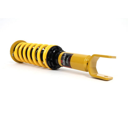 BLOX Racing 92-00 Honda Civic / 94-01 Integra (ex TypeR) Non-Adj Damping Street Series II Coilovers-Coilovers-BLOX Racing