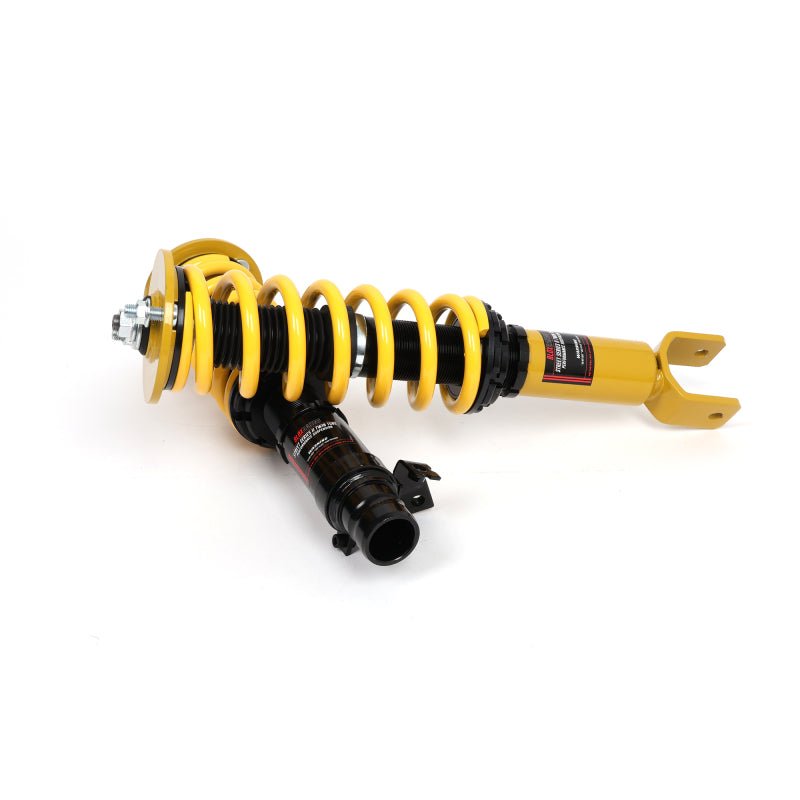 BLOX Racing 92-00 Honda Civic / 94-01 Integra (ex TypeR) Non-Adj Damping Street Series II Coilovers-Coilovers-BLOX Racing