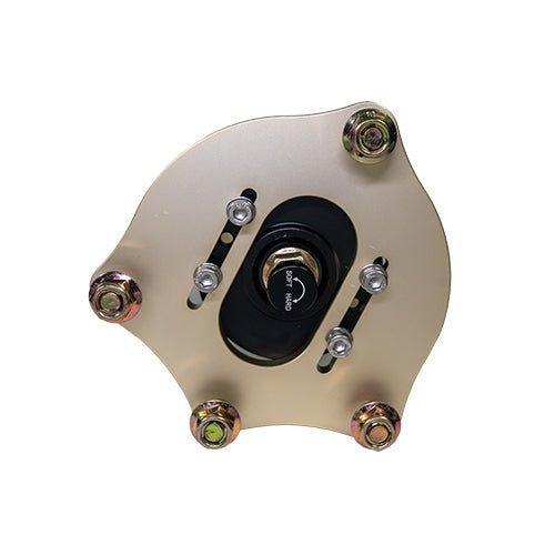 BLOX Racing Plus Series Pro Coilovers - 17 - 21 Civic Si - Coilovers - BLOX Racing