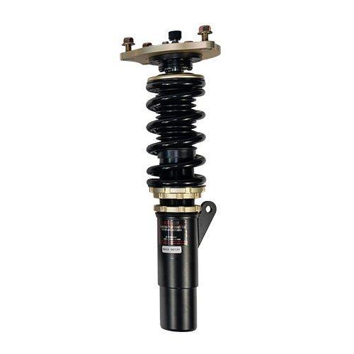BLOX Racing Plus Series Pro Coilovers - 17 - 21 Civic Si - Coilovers - BLOX Racing