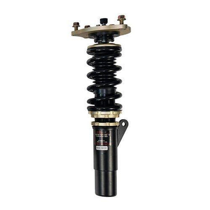 BLOX Racing Plus Series Pro Coilovers - 17 - 21 Civic Si - Coilovers - BLOX Racing