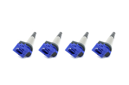 BMS High Output Ignition Coil Kits for BMW, MINI, & Supra (BETA)