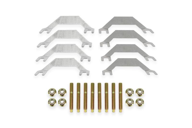 BMR 97 - 04 Chevrolet Corvette C5 Front Upper Control Arms Stud Kit - Zinc Plated Bushing Kits