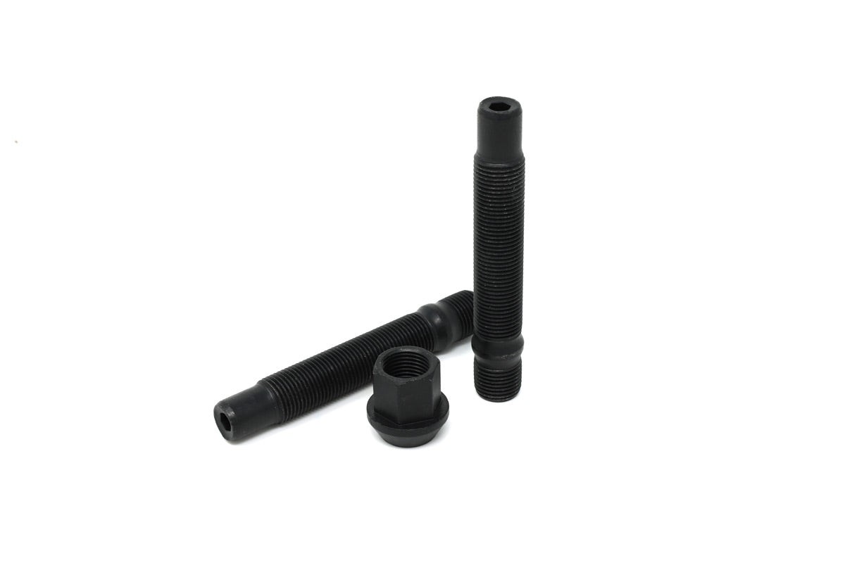 Racing Wheel Stud Conversion Kit for Toyota Supra Mk5 - M14x1.25
