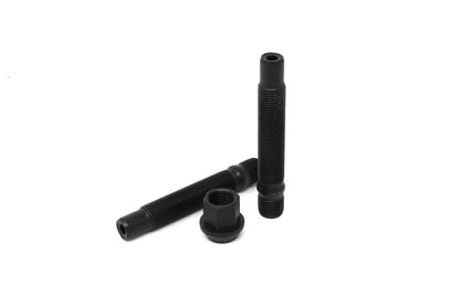 Racing Wheel Stud Conversion Kit for Toyota Supra Mk5 - M14x1.25