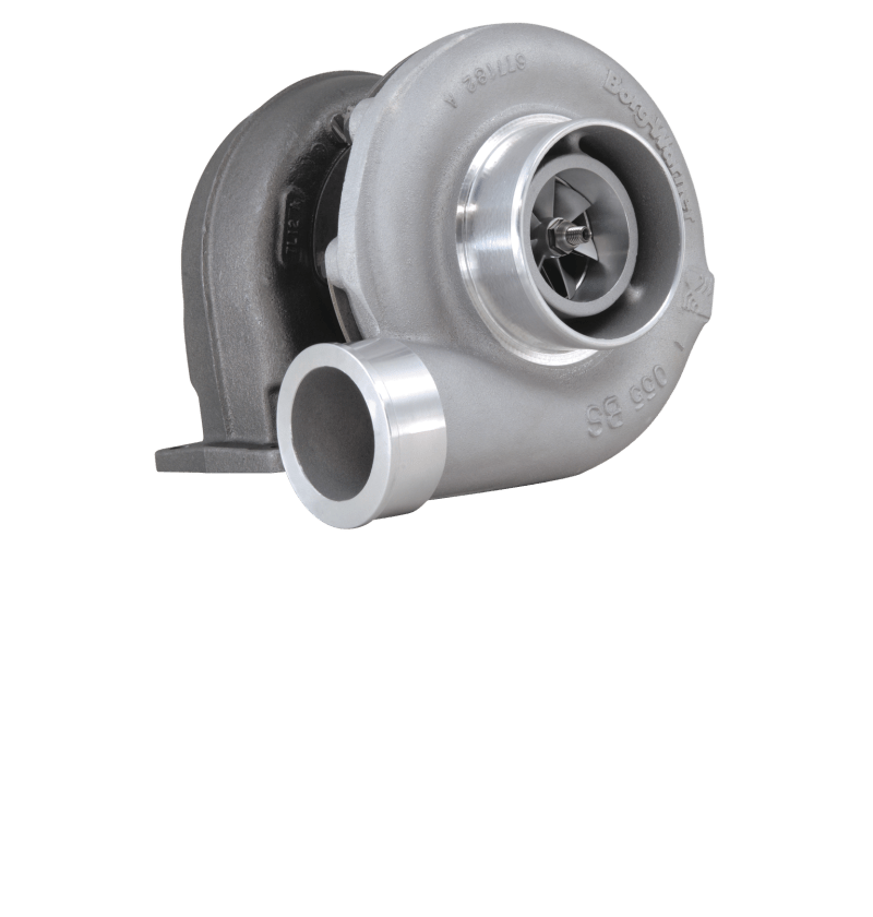 BorgWarner Turbocharger SX S300SX3 T4 A/R .91 66mm Inducer-Turbochargers-BorgWarner