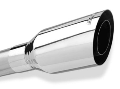 Borla 00-06 Toyota Tundra 4.7L V8 AT/MT 2WD/4WD Truck Side Exit Catback Exhaust-Catback-Borla