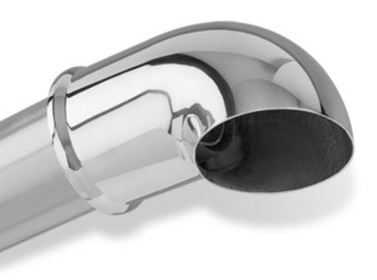 Borla 03-11 Ford Crown Victoria SS Catback Exhaust-Catback-Borla