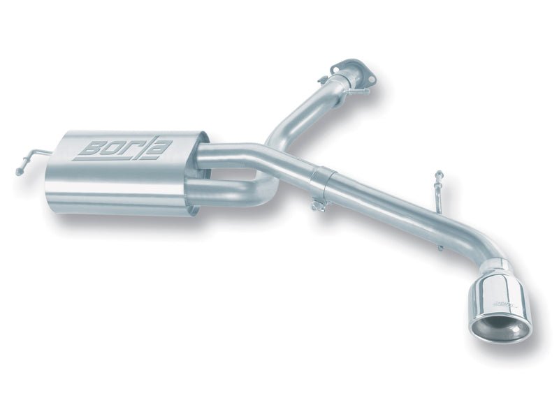 Borla 05-08 Scion tC Rear Muffler-Axle Back-Borla