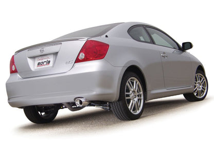 Borla 05-08 Scion tC Rear Muffler-Axle Back-Borla
