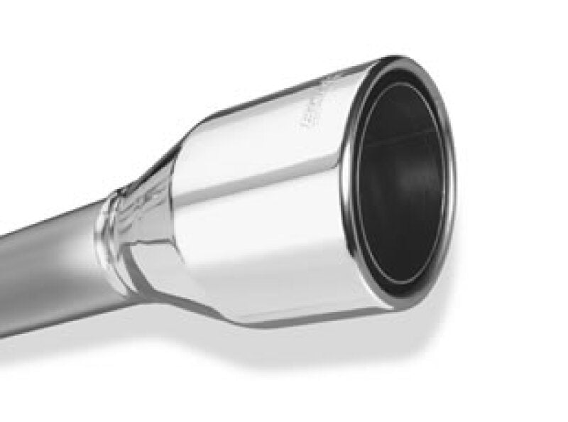 Borla 09-14 Nissan Maxima Sedan 4Dr 3.5L AT FWD SS Catback Exhaust-Catback-Borla