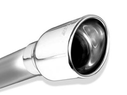 Borla 10-15 Toyota 4Runner Trail/SR5/Limited 4,0L 6cyl 4/5 Speed 4WD/AWD SS Catback Exhaust-Catback-Borla